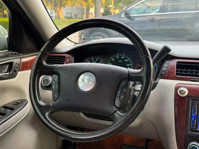 2007 Chevrolet Impala LT
