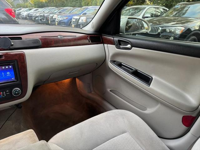 2007 Chevrolet Impala LT