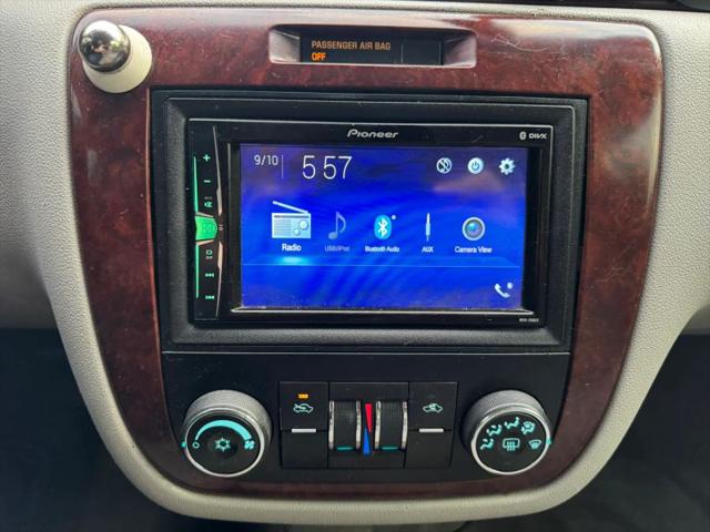2007 Chevrolet Impala LT