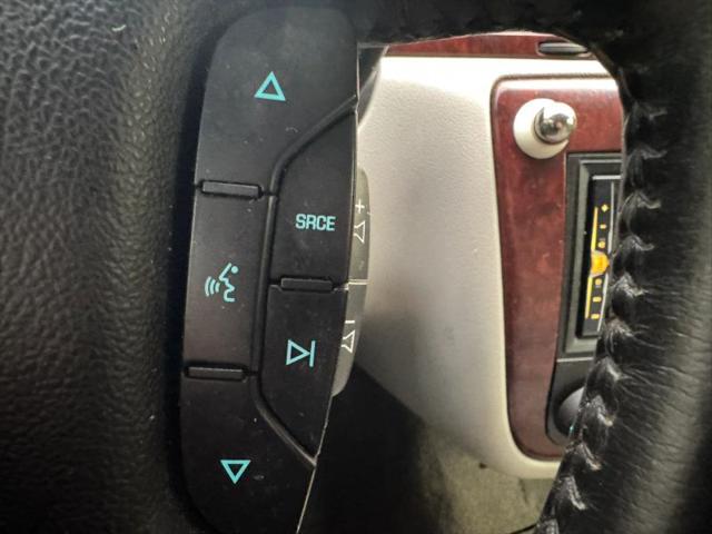 2007 Chevrolet Impala LT