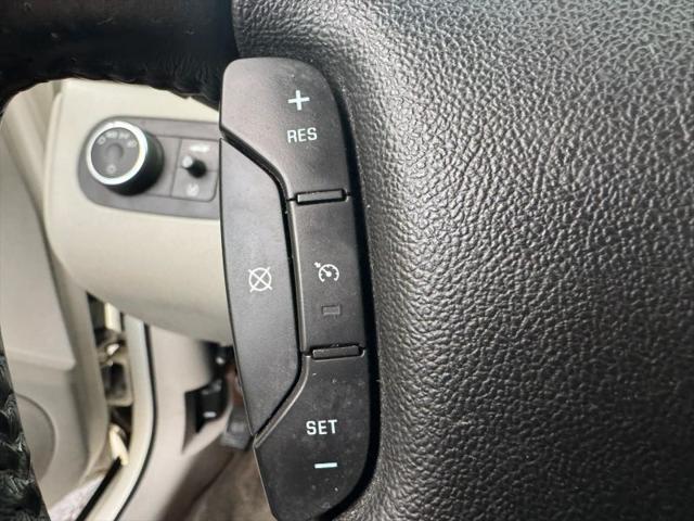 2007 Chevrolet Impala LT