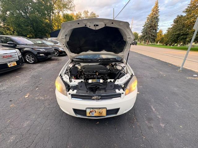 2007 Chevrolet Impala LT