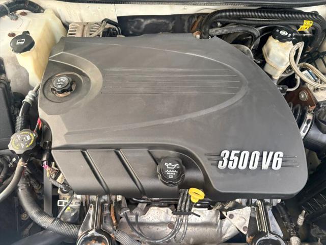 2007 Chevrolet Impala LT