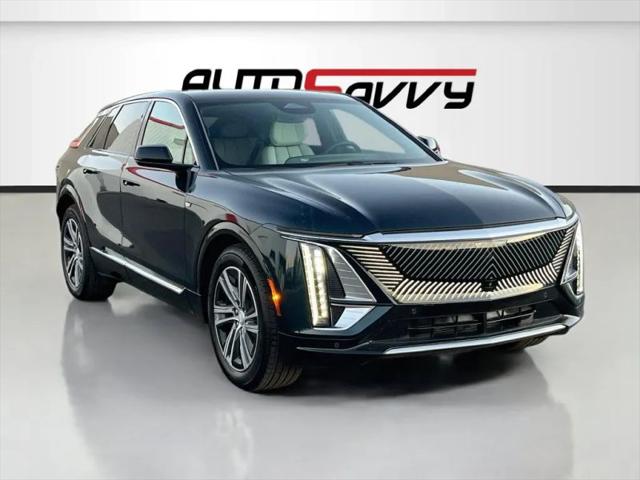 2025 Cadillac iQ Luxury 1 RWD for sale in Reno, NV