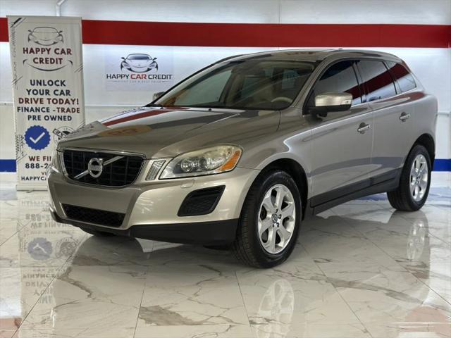 2013 Volvo XC60 3.2 for sale in Dallas, TX