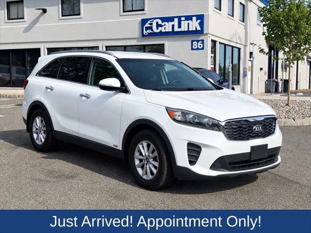 2019 Kia Sorento 2.4L LX for sale in Morristown, NJ