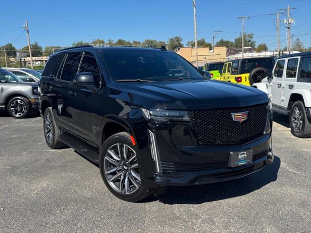2023 Cadillac Escalade 4WD Sport for sale in Kansas City, MO