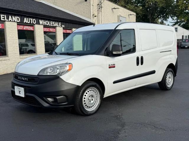 2019 Ram ProMaster City Cargo Van Tradesman Cargo Van for sale in Willowick, OH