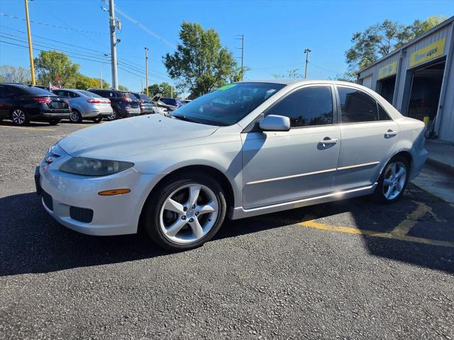 2007 Mazda Mazda6 i Sport VE for sale in Gladstone, MO
