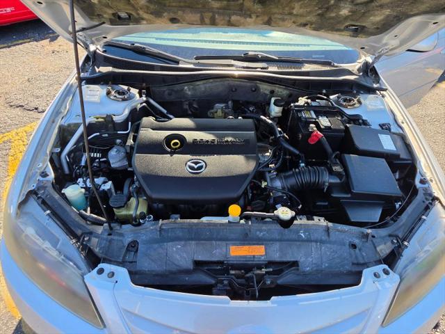 2007 Mazda Mazda6 i Sport VE