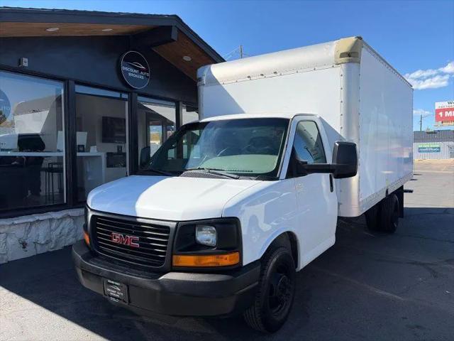2012 GMC Savana Cutaway Work Van for sale in Broomfield, CO