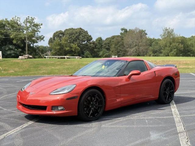 2012 Chevrolet Corvette Base