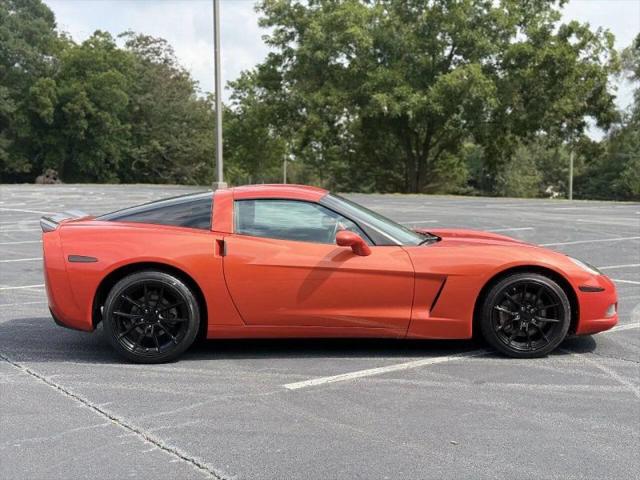 2012 Chevrolet Corvette Base