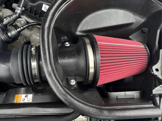 2016 Ford Mustang V6