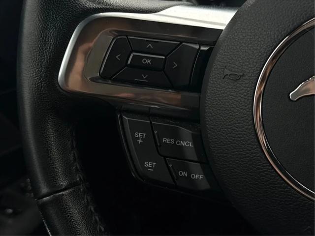 2016 Ford Mustang V6
