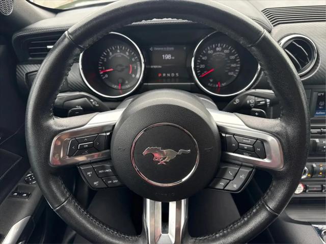2016 Ford Mustang V6