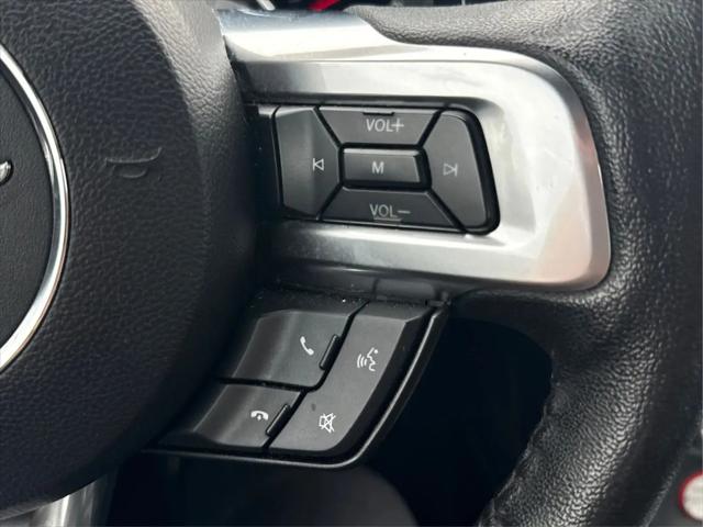 2016 Ford Mustang V6