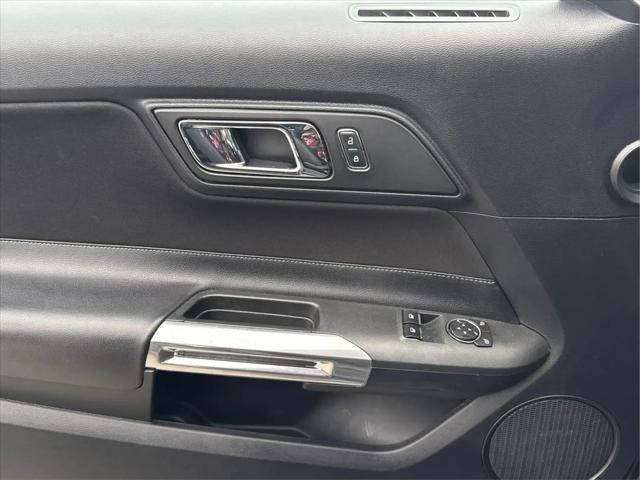 2016 Ford Mustang V6