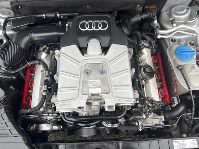 2016 Audi S4 3.0T Premium Plus