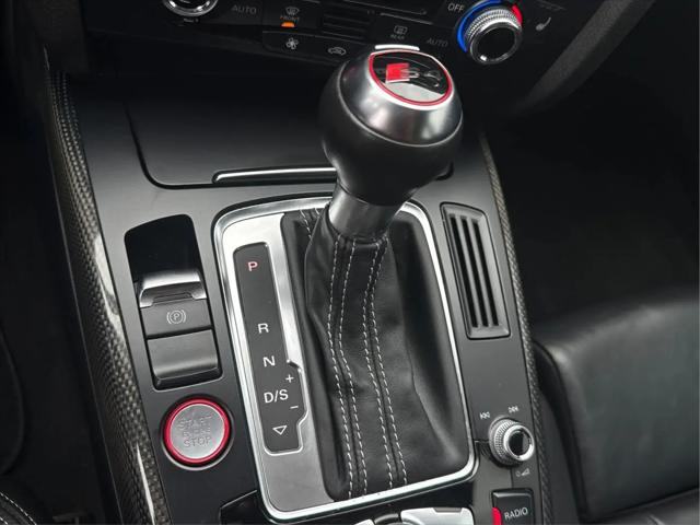 2016 Audi S4 3.0T Premium Plus