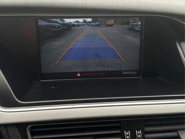 2016 Audi S4 3.0T Premium Plus