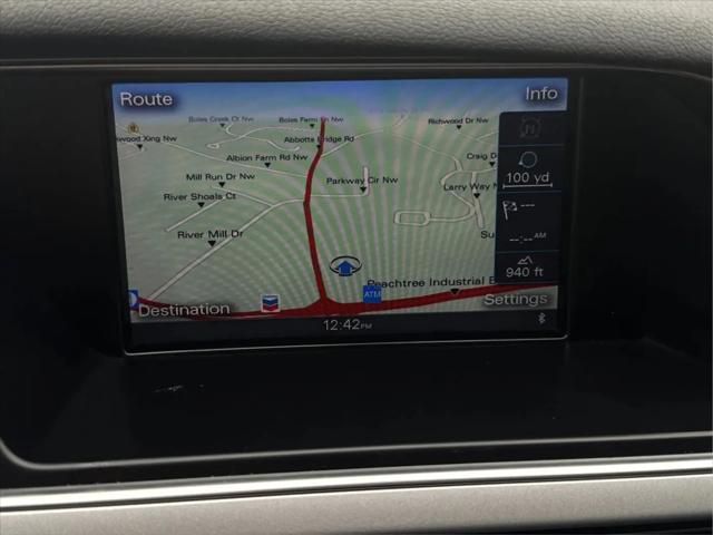 2016 Audi S4 3.0T Premium Plus