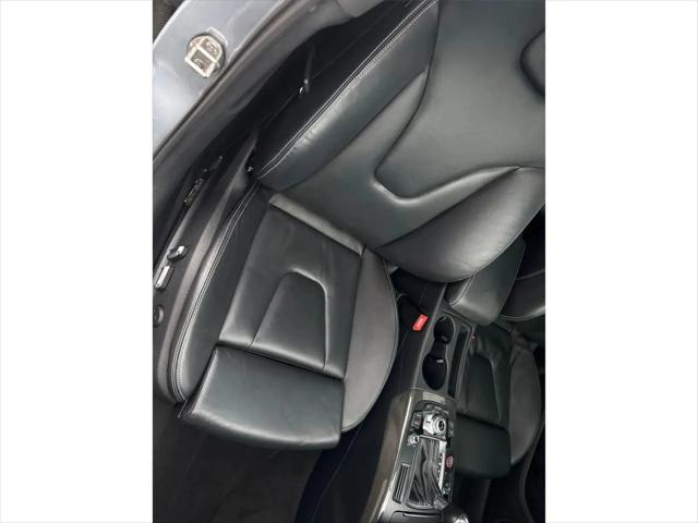 2016 Audi S4 3.0T Premium Plus
