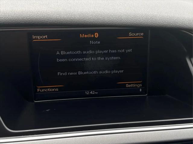 2016 Audi S4 3.0T Premium Plus