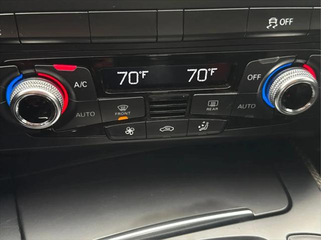 2016 Audi S4 3.0T Premium Plus