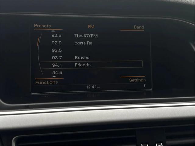 2016 Audi S4 3.0T Premium Plus