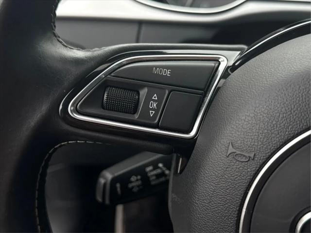 2016 Audi S4 3.0T Premium Plus