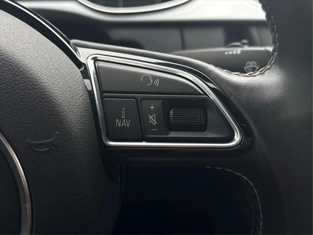 2016 Audi S4 3.0T Premium Plus