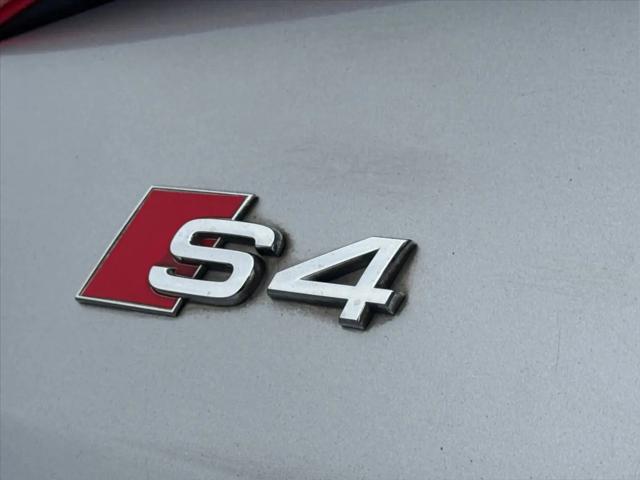 2016 Audi S4 3.0T Premium Plus