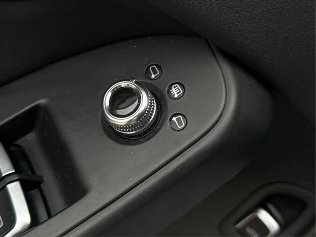 2016 Audi S4 3.0T Premium Plus