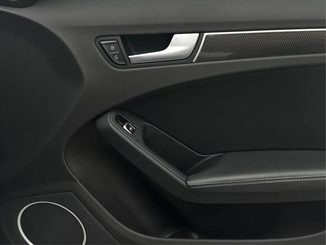 2016 Audi S4 3.0T Premium Plus