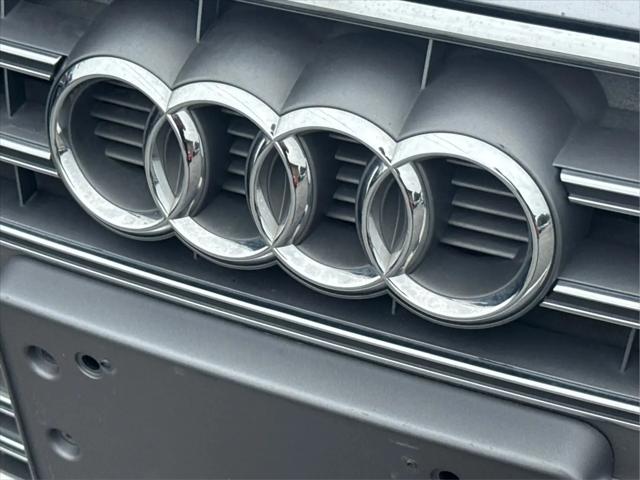2016 Audi S4 3.0T Premium Plus