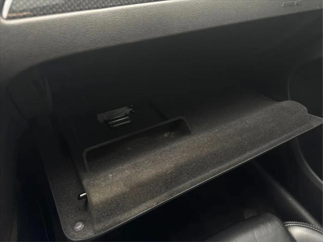 2016 Audi S4 3.0T Premium Plus