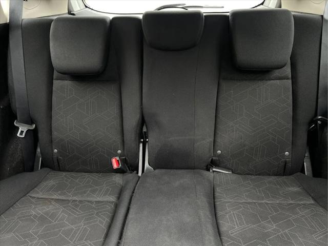 2017 Honda Fit EX