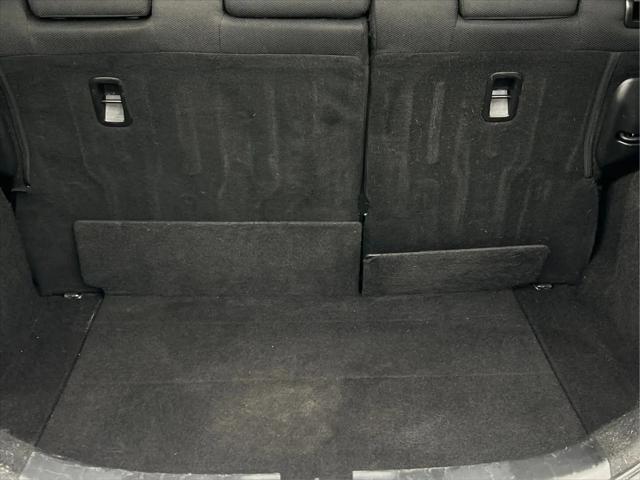 2017 Honda Fit EX