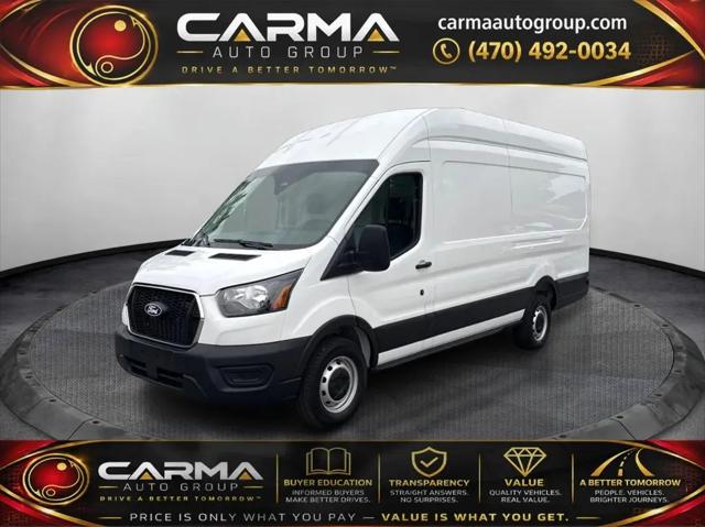 2026 Ford Transit Cargo Van T-250 for sale in Duluth, GA