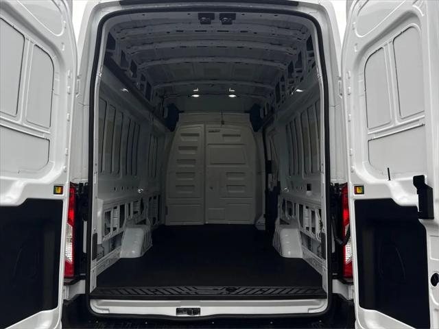 2026 Ford Transit Cargo Van T-250