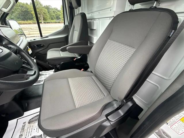 2026 Ford Transit Cargo Van T-250