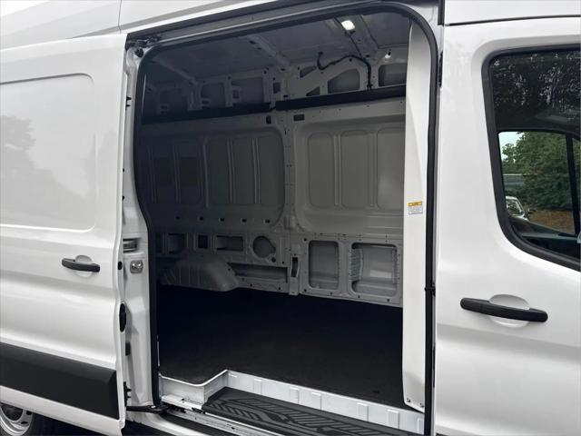 2026 Ford Transit Cargo Van T-250