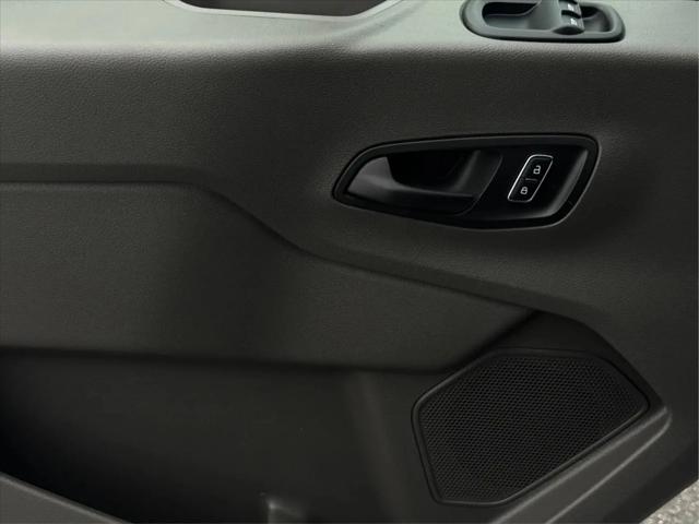 2026 Ford Transit Cargo Van T-250
