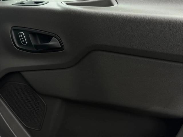2026 Ford Transit Cargo Van T-250