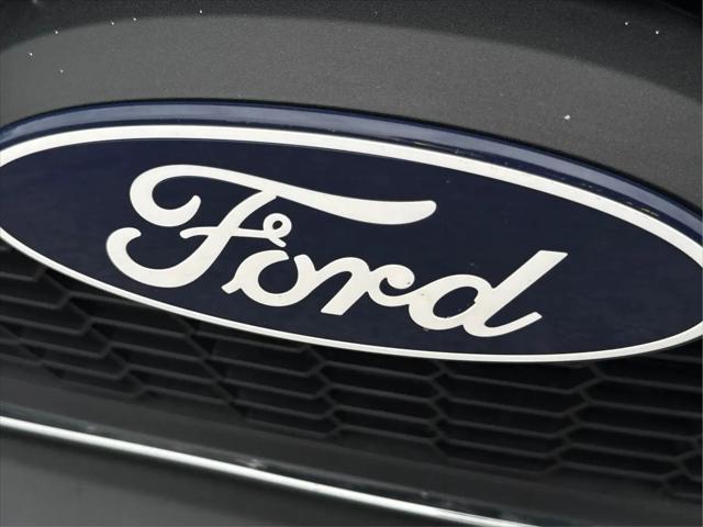 2026 Ford Transit Cargo Van T-250