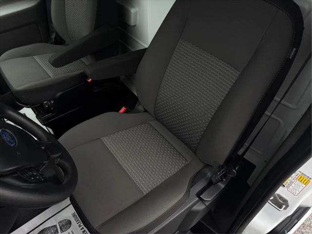 2026 Ford Transit Cargo Van T-250