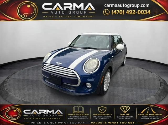 2015 MINI Hardtop Cooper for sale in Duluth, GA