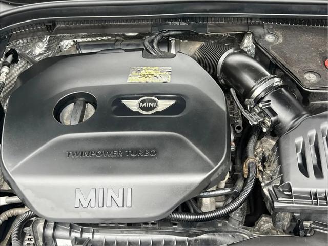 2015 MINI Hardtop Cooper