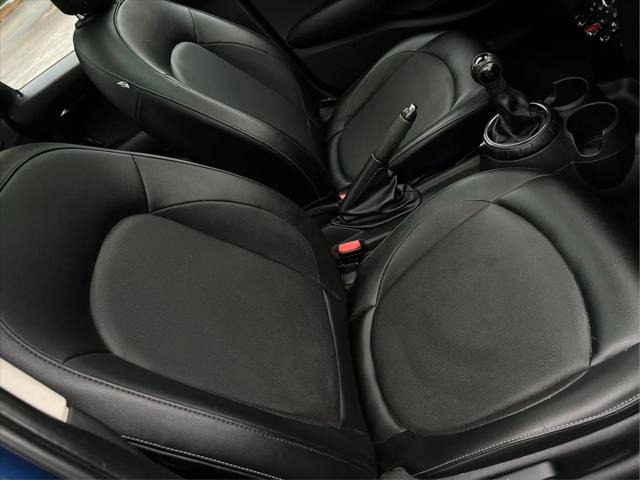 2015 MINI Hardtop Cooper
